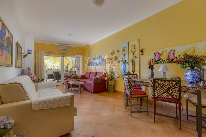 Image No.2-Appartement de 1 chambre à vendre à Lagos