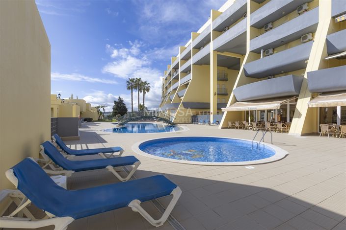 Image No.21-Appartement de 1 chambre à vendre à Lagos