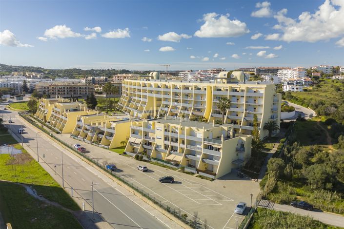 Image No.24-Appartement de 1 chambre à vendre à Lagos