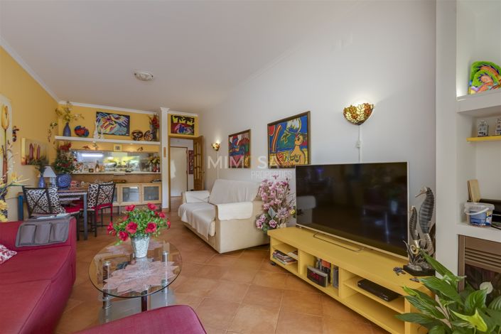 Image No.5-Appartement de 1 chambre à vendre à Lagos