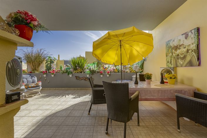 Image No.6-Appartement de 1 chambre à vendre à Lagos