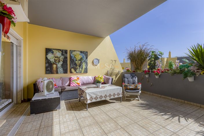 Image No.7-Appartement de 1 chambre à vendre à Lagos