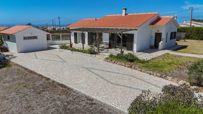 Alçado Principal