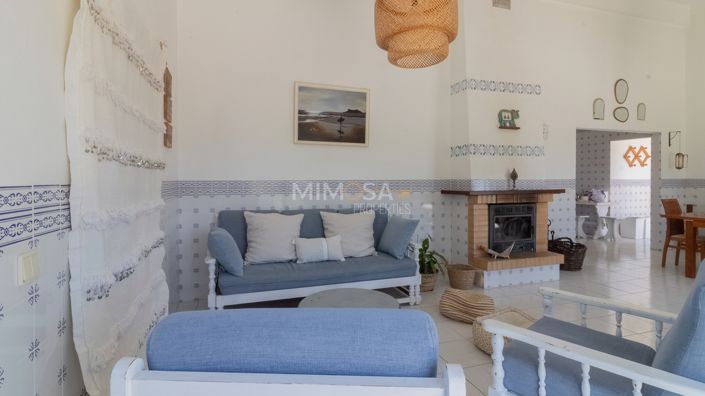 Image No.10-Maison de 3 chambres à vendre à Aljezur