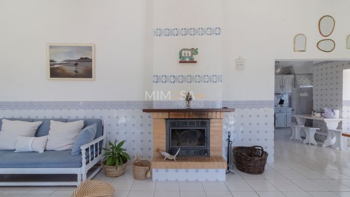 Image No.11-Maison de 3 chambres à vendre à Aljezur