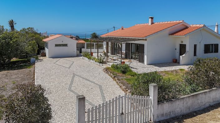 Image No.2-Maison de 3 chambres à vendre à Aljezur