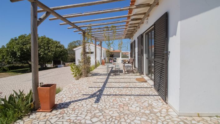 Image No.4-Maison de 3 chambres à vendre à Aljezur