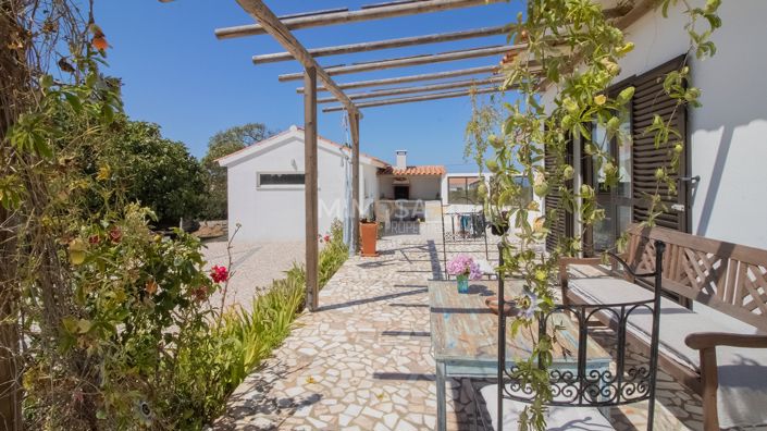 Image No.5-Maison de 3 chambres à vendre à Aljezur