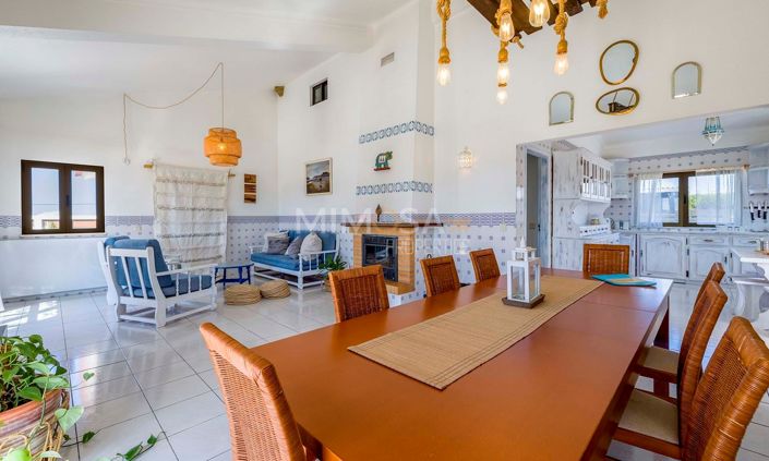 Image No.7-Maison de 3 chambres à vendre à Aljezur