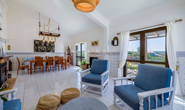 Image No.8-Maison de 3 chambres à vendre à Aljezur