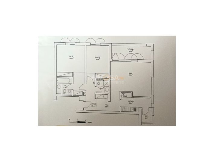 Image No.26-2 Bed Apartment for sale