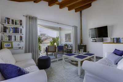 Sala Estar