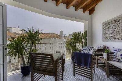 Terraço