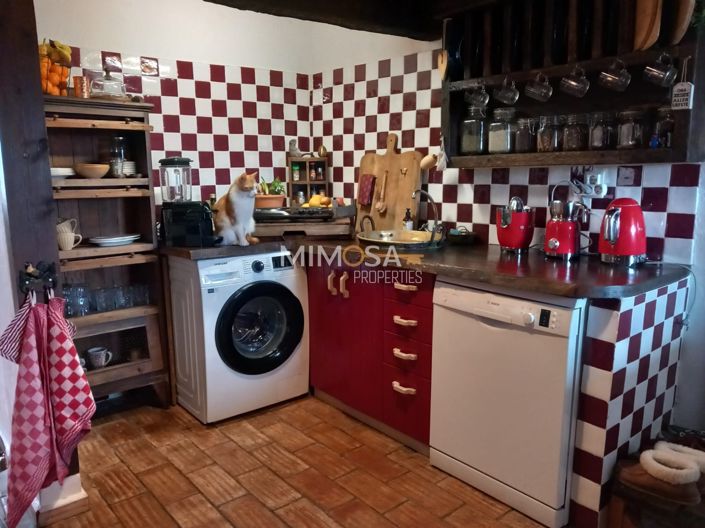 Image No.16-Maison de 4 chambres à vendre à Silves