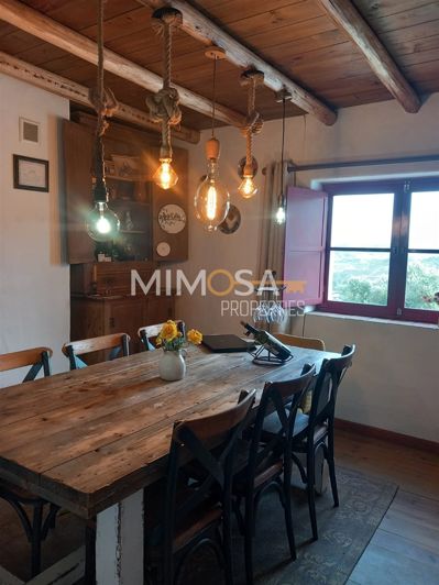 Image No.19-Maison de 4 chambres à vendre à Silves