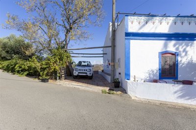 Vista Exterior
