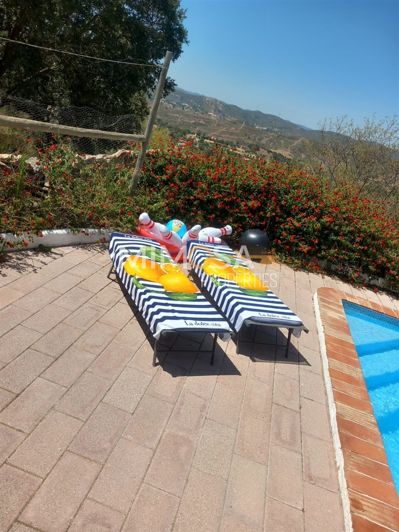 Image No.4-Maison de 4 chambres à vendre à Silves