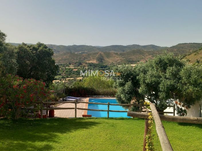 Image No.6-Maison de 4 chambres à vendre à Silves