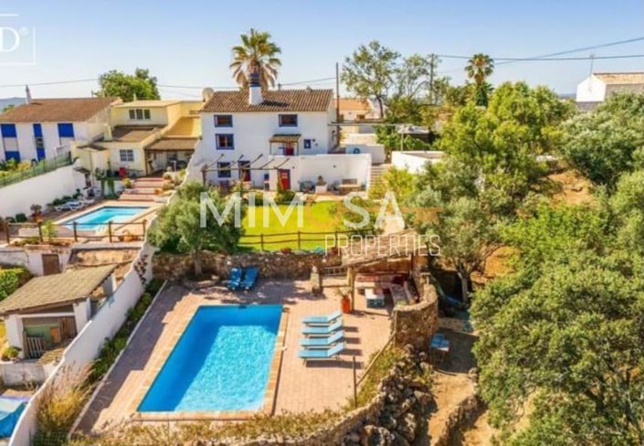 Image No.9-Maison de 4 chambres à vendre à Silves