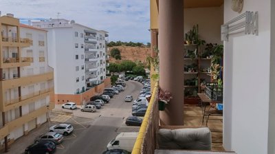 Varanda
