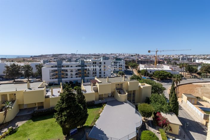 Image No.25-Appartement de 1 chambre à vendre à Lagos