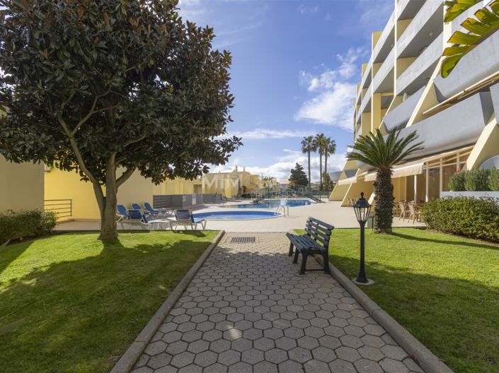 Image No.39-1 Bed Apartment for sale