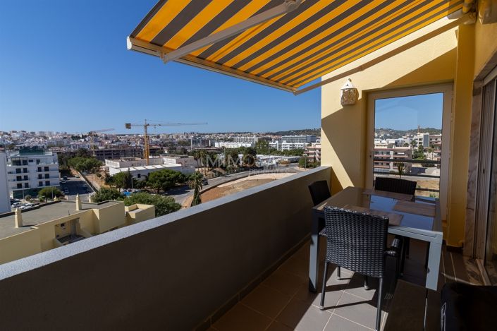 Image No.4-Appartement de 1 chambre à vendre à Lagos