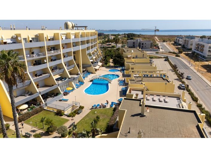 Image No.46-1 Bed Apartment for sale