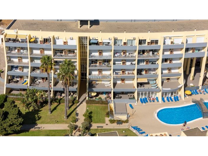 Image No.47-1 Bed Apartment for sale