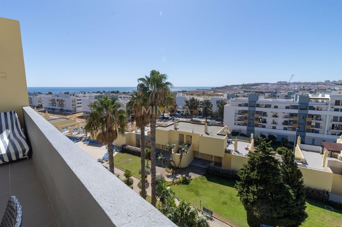 Image No.5-Appartement de 1 chambre à vendre à Lagos