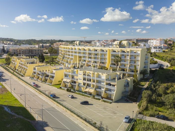 Image No.50-1 Bed Apartment for sale