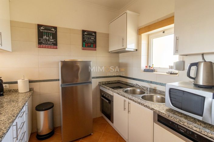 Image No.6-Appartement de 1 chambre à vendre à Lagos