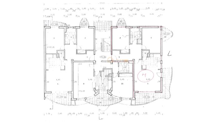 Image No.25-2 Bed Flat for sale