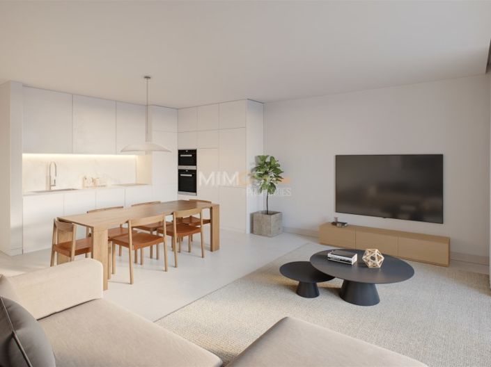 Image No.3-1 Bed Apartment for sale