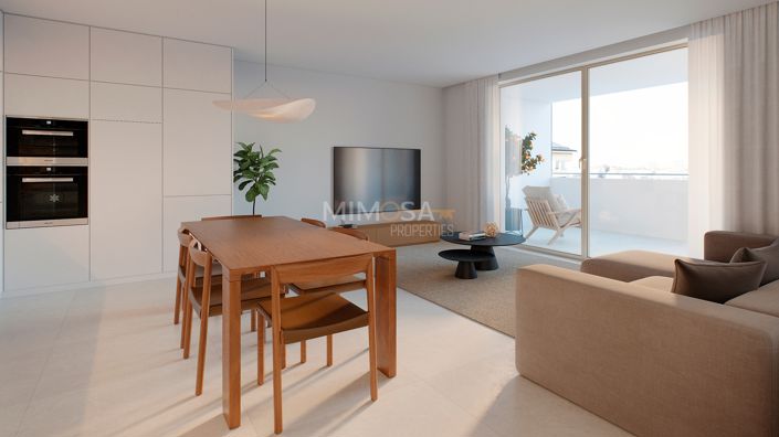 Image No.4-3 Bed Flat for sale