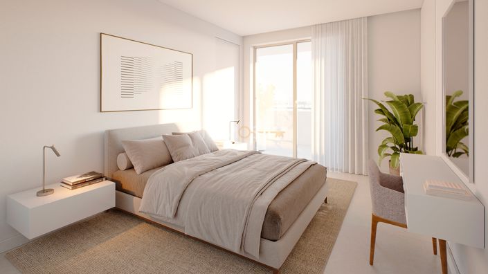 Image No.6-3 Bed Flat for sale