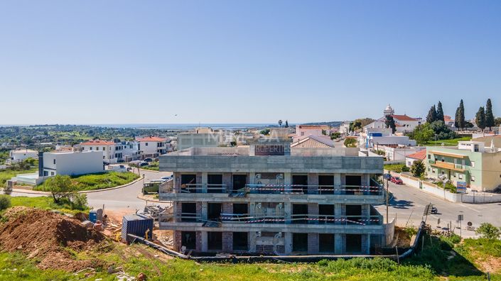 Image No.10-Appartement de 3 chambres à vendre à Portimao