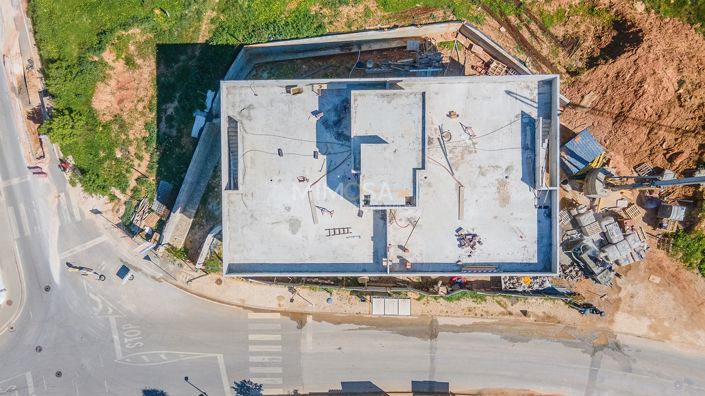 Image No.3-Appartement de 3 chambres à vendre à Portimao