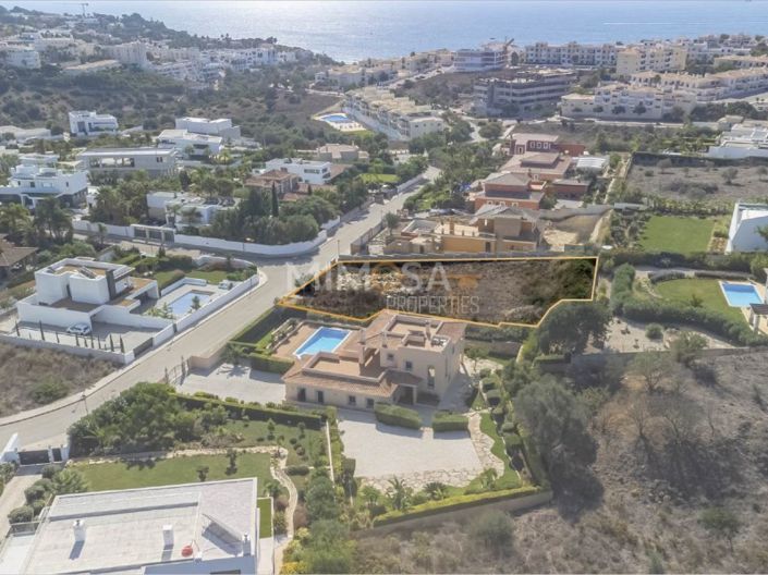 Image No.3-Plot for sale