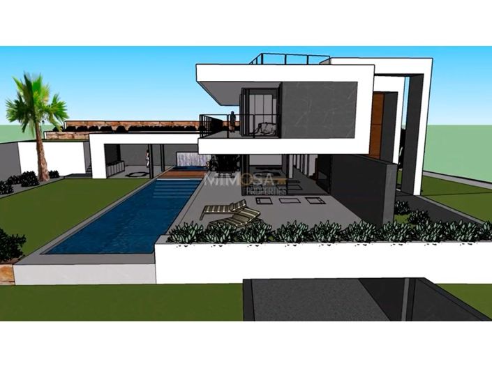 Image No.8-Plot for sale