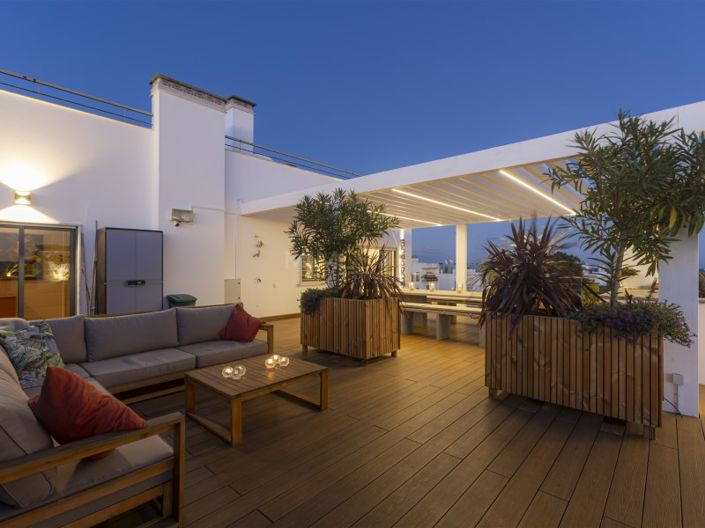 Image No.2-3 Bed Apartment for sale