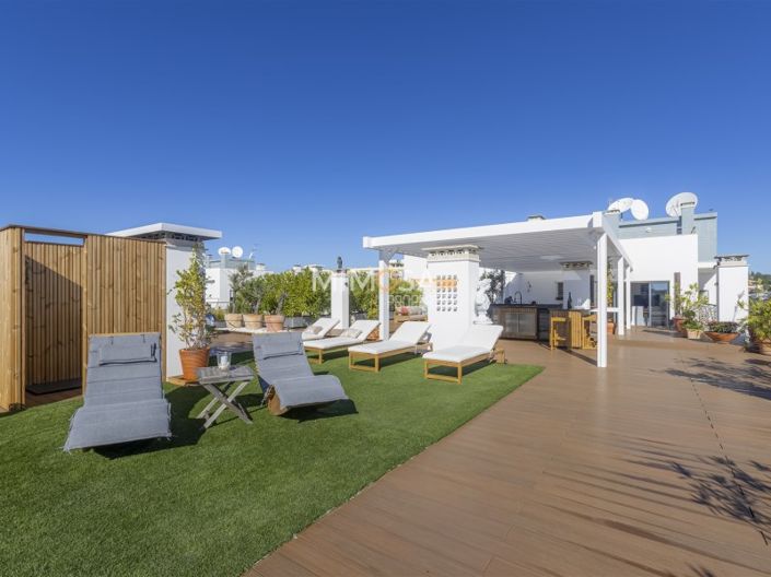 Image No.34-3 Bed Apartment for sale