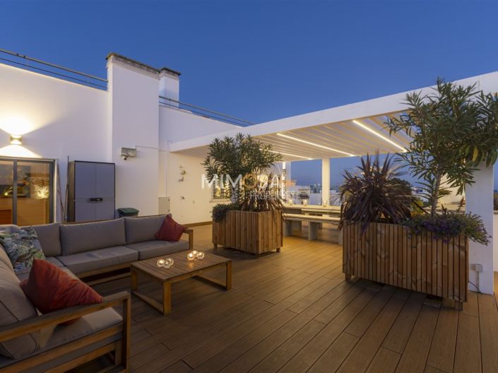 Image No.48-3 Bed Apartment for sale