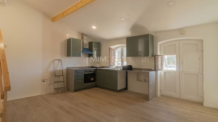 Image No.4-Maison de 2 chambres à vendre à Aljezur