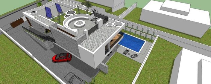 Image No.11-3 Bed House for sale