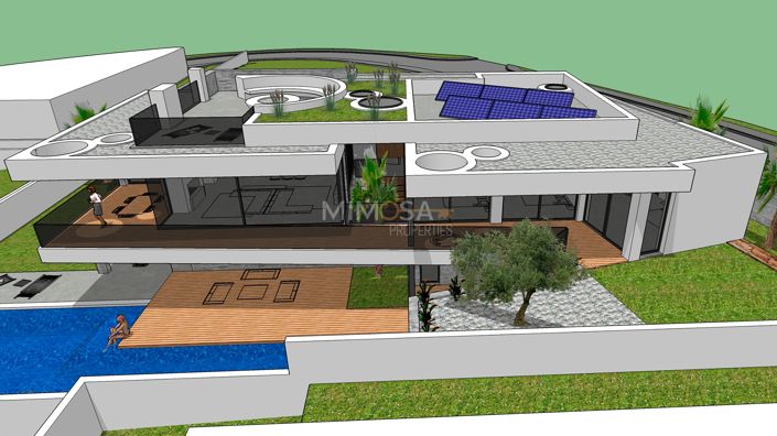 Image No.11-3 Bed House for sale