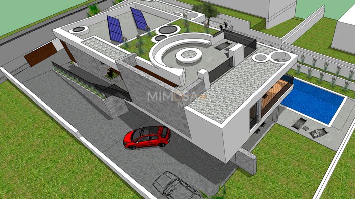 Image No.13-3 Bed House for sale