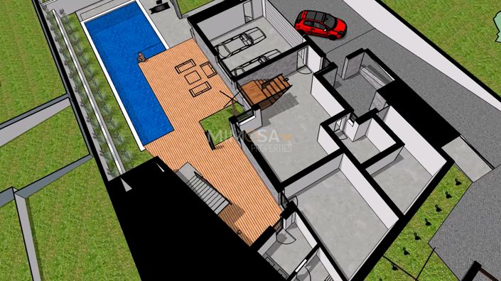 Image No.15-3 Bed House for sale