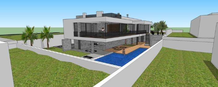 Image No.6-3 Bed House for sale