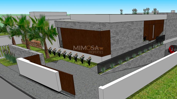 Image No.8-3 Bed House for sale